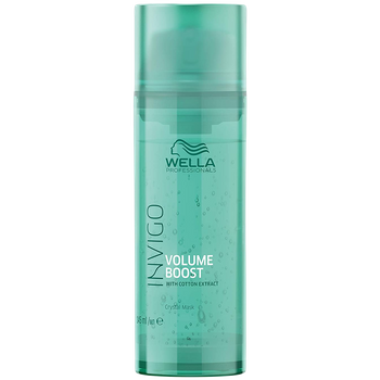 Wella Professionals Invigo Volume Boost Mascarilla Cristal 145 Ml