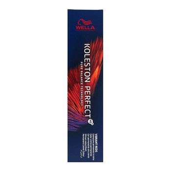 Tinte Permanente Koleston Me+ Wella Nº 8/45 (60 Ml)