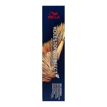 Tinte Permanente Koleston Me+ Wella Nº 8/97 (60 Ml)