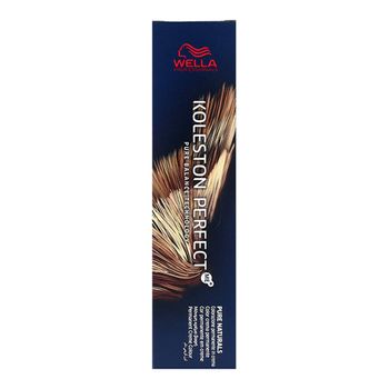 Tinte Permanente Koleston Me+ Wella Nº 9/01 (60 Ml)