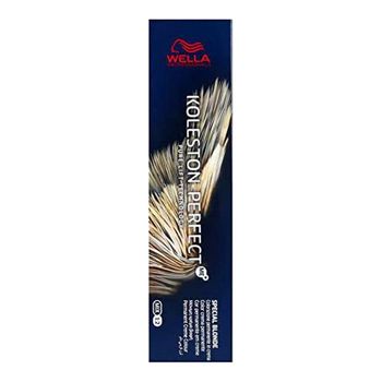 Tinte Permanente Koleston Me+ Wella Nº 12/81 (60 Ml)