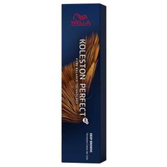 Wella Professionals Koleston Perfect Me+ Deep Browns 60 Ml