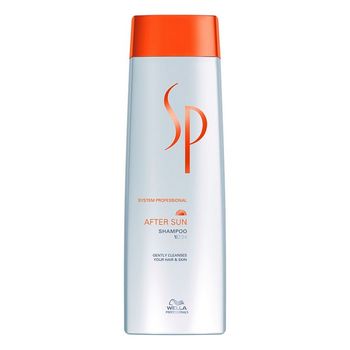 Champú Sp After Sun System Professional (250 Ml)