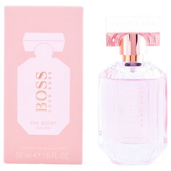 Perfume Mujer The Scent For Her Hugo Boss-boss Edt