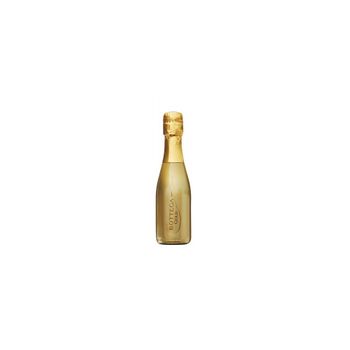 Bottega Gold Spumante 20cl  Vino Espumoso Italia Prosecco 20 Cl. 11.0º