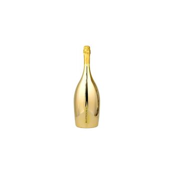 Bottega Gold Spumante Jeroboam  Vino Espumoso Italia Veneto 300 Cl. 11.0º