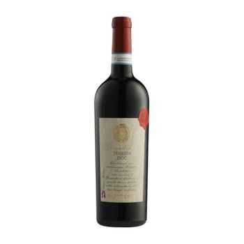 Bottega Vino Tinto Venedika Venezia 75 Cl 13.5% Vol.