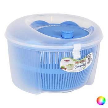 keeeper Escurreplatos con Bandeja, Plástico sin BPA, 39,5 x 39,5 x