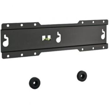 Soporte De Pared Fijo Cme Meliconi Es400 Para Tv De 37-50"/ Hasta 30kg