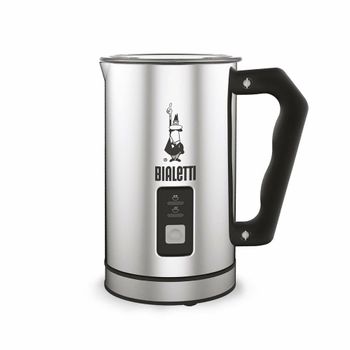 Espumador De Leche Bialetti Mk01 500 W (reacondicionado A+)