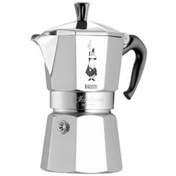 Bialetti 6 Tazas De Cafetera Italiana - 0007255/cn con Ofertas en Carrefour