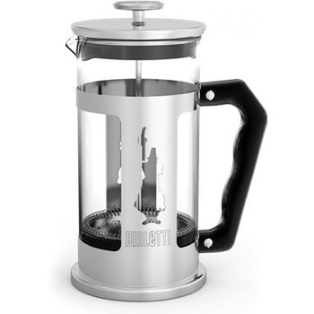 Bialetti 8 Tazas De Prensa Francesa 1l - 0003130