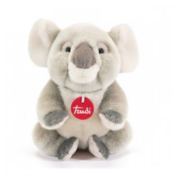 My Fuzzy Friends - Snuggling Koala + 4 años