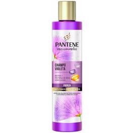 Pantene Miracle Violeta Champú 225 Ml Unisex