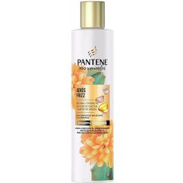 Pantene Miracle Adios Frizz Champú 225 Ml Unisex