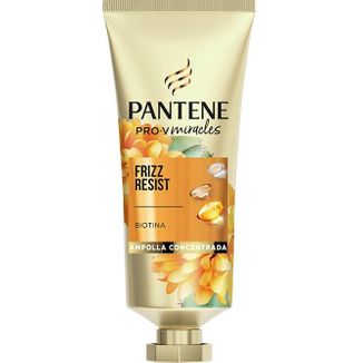 Pantene Pro-v Miracle Adiós Frizz Ampolla Concentrada 25 Ml