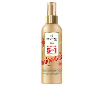 Miracle 5 En 1 Pre-peinado & Protector Calor Spray 200 Ml