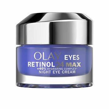 Crema Para Contorno De Ojos Olay Regenerist Retinol 24 Max (15 Ml)