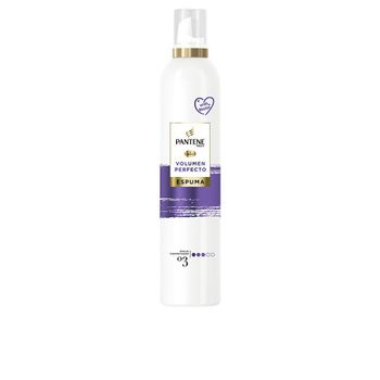 Pantene Volumen Perfecto Espuma 300 Ml