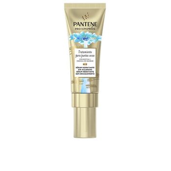 Pantene Miracle Serum Tratamiento Puntas Secas 70 Ml