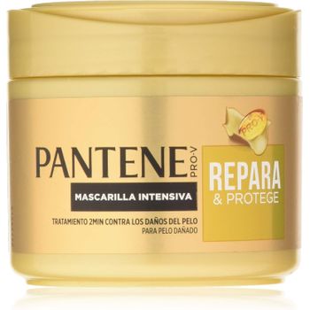 Pantene Pro-v Mascarilla Capilar Repara Y Protege 300 Ml