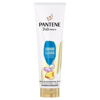 Pantene Pro-v Cuidado Clásico Acondicionador 200ml