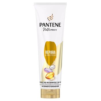 Pantene Repara & Protege Nutri Pro-v Acondicionador 200ml