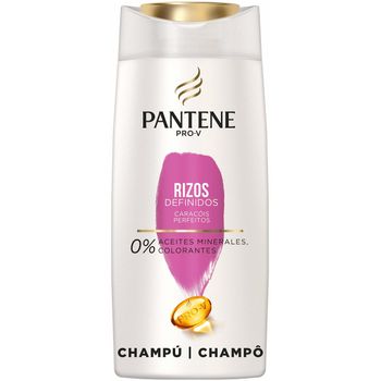 Pantene Nutri Pro-v Champú Rizos Definidos 700ml