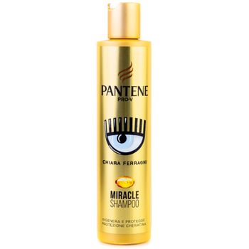 Pantene Pro-v Repara & Protege Champú De Keratina 250 Ml