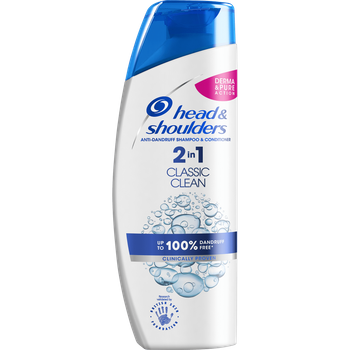 H&s Champú Clásico 230ml