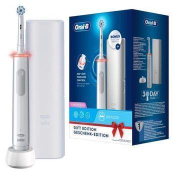 Dental Braun Oral B Pro3 3500bl