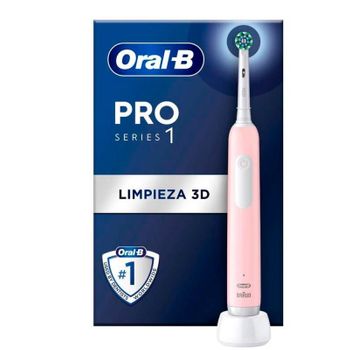 Cepillo Eléctrico DENTAL ORALB VITALITY PRO KIDS FROZEN FUNDA VIAJE - El  Parque Electrodomésticos