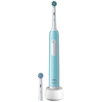 Braun +015695 #14 Oral-b Io5 Negro + Estuche / Cepillo De Dientes Eléctrico  Recargable con Ofertas en Carrefour