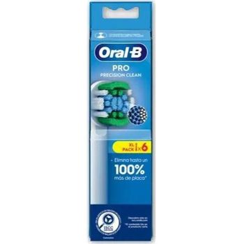 Oralb Eb20_6ffs Recambio Dental Braun Eb 20-6ffs Preci