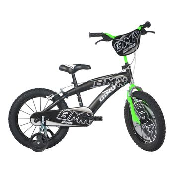 Bicicleta Infantil Superman 16 Pulgadas 5 - 7 Años con Ofertas en Carrefour