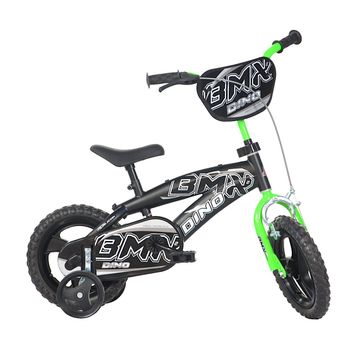 Bicicleta Infantil Dino Bikes Bmx 12 Pulgadas 3 - 5 Años