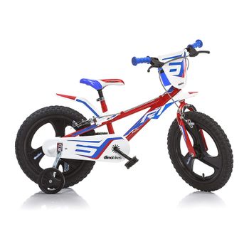 HOMCOM Remolque de Bicicleta para Niños +18 Meses 2 en 1 Cochecito de Paseo  de 2 Plazas con Altura Ajustable del Manillar Barra Bandera y Reflectores  160x83x96 cm Rojo