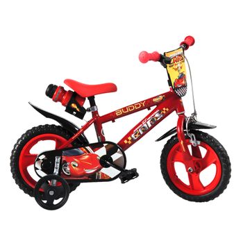 Bicicleta Infantil Dino Trex 14 Pulgadas 4 - 6 Años con Ofertas en  Carrefour