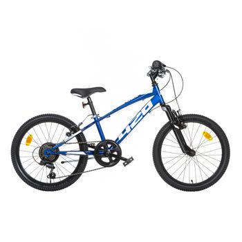 Bicicleta Niños 20 Pulgadas Aurelia 7 Años