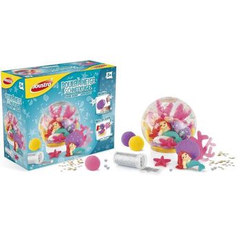 Kit De Plastilina Blanda Sin Gluten Primo 294ed10gf