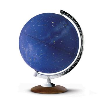 Globo Espacial Stellare Plus Con Luz