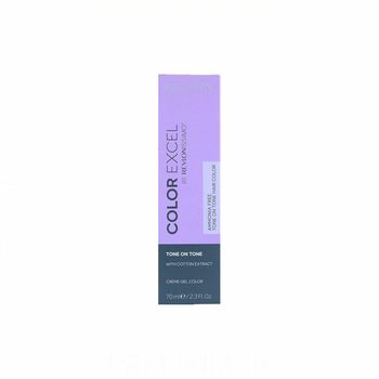 Tinte Permanente    Revlon Revlonissimo Color Excel             Nº 9.12 (70 Ml)