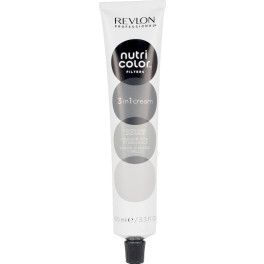 Revlon Nutri Color Filters Clear 100 Ml Unisex