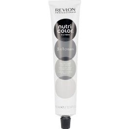 Revlon Nutri Color Filters 020 100 Ml Unisex