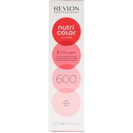 Revlon Nutri Color Filters 600 100 Ml Unisex