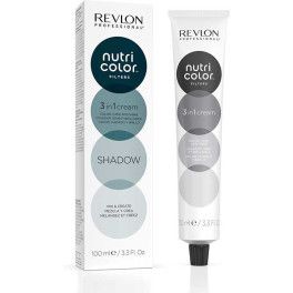 Revlon Nutri Color Filters Shadow 100 Ml Unisex