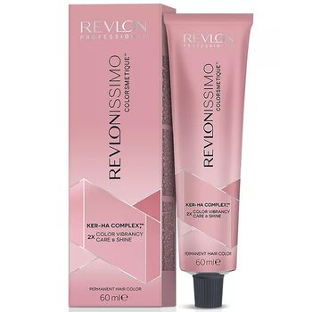 Tinte Revlon Revlonissimo 011 Pc Ceniza Intenso