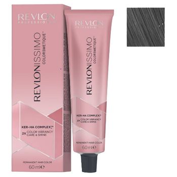 Revlon Professional Revlonissimo Colorsmetique Tinte Permanente Mixers 60 Ml