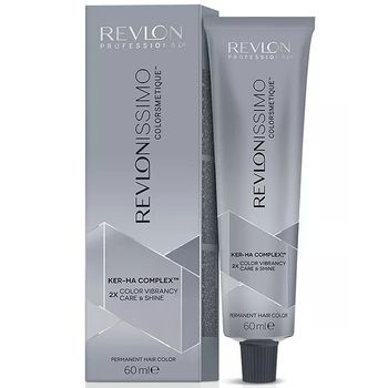 Tinte Revlon Revlonissimo 3 Marrón Oscuro