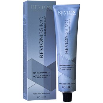 Revlon Professional Revlonissimo Colorsmetique Tinte Permanente Naturales 60 Ml